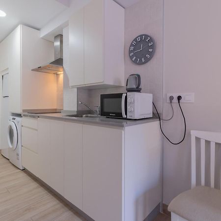 Appartamento San Rafael 3 - Parking Gratuito Cordova Esterno foto