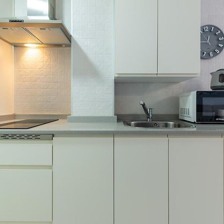Appartamento San Rafael 3 - Parking Gratuito Cordova Esterno foto