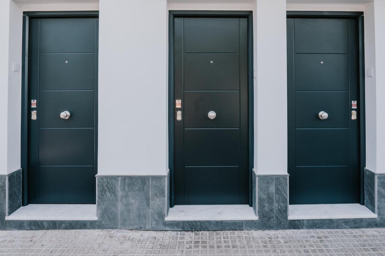 Appartamento San Rafael 3 - Parking Gratuito Cordova Esterno foto