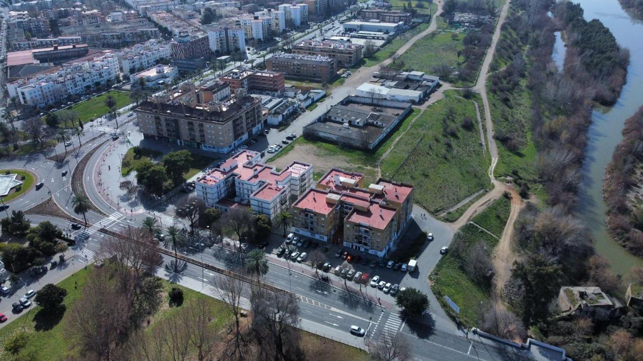 Appartamento San Rafael 3 - Parking Gratuito Cordova Esterno foto