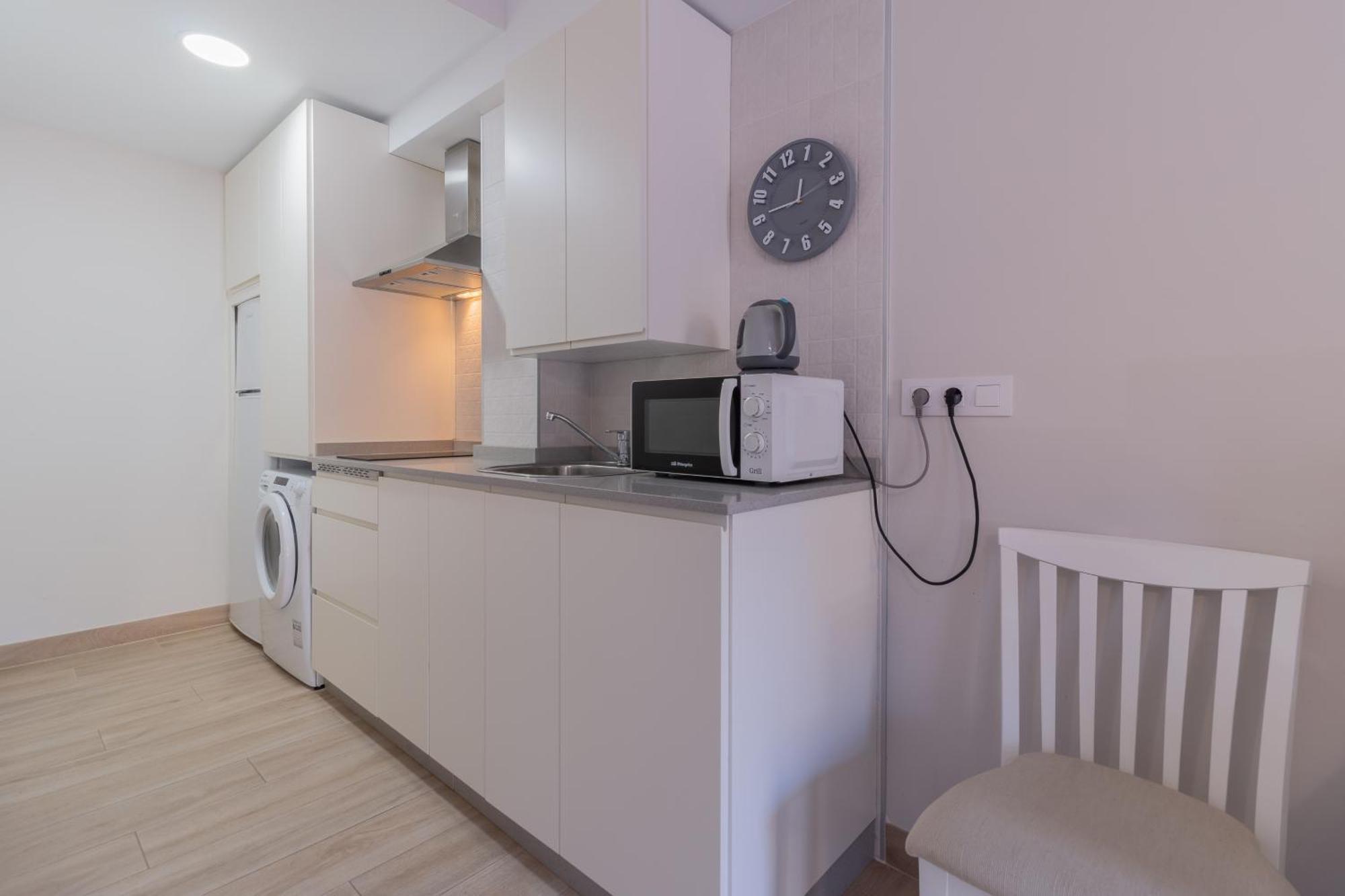 Appartamento San Rafael 3 - Parking Gratuito Cordova Esterno foto