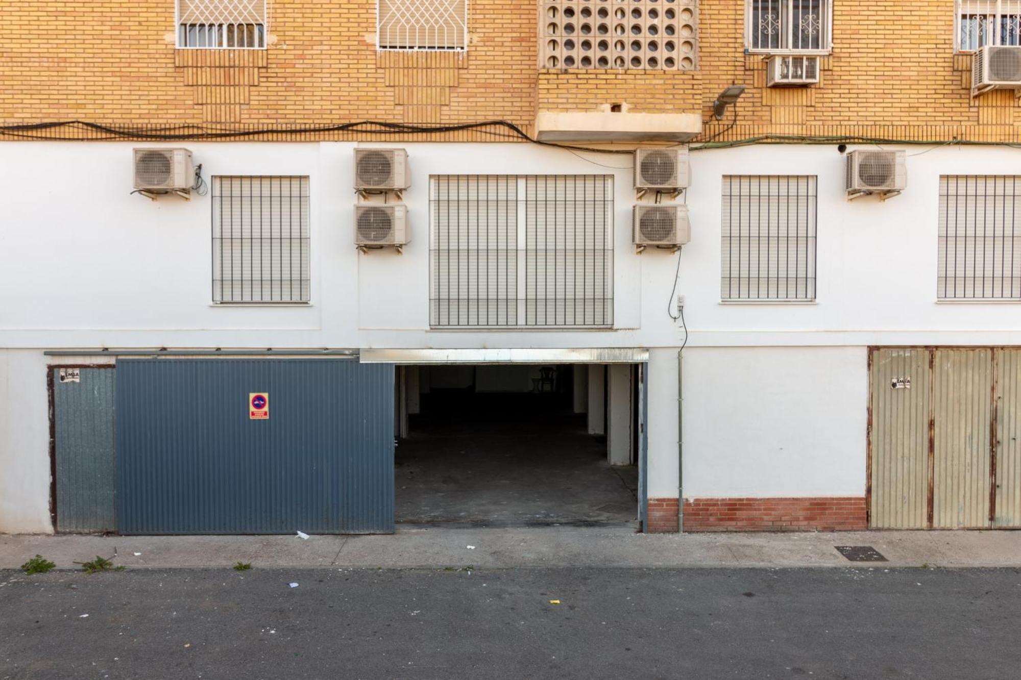 Appartamento San Rafael 3 - Parking Gratuito Cordova Esterno foto